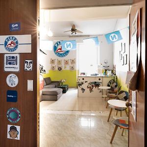 Naples Pizza Hostel